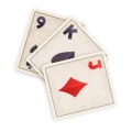 Cards at Casi Neia Online Casino