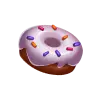 Donut at Casi Neia Online Casino