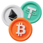 All cryptocurrencies are supported at Casi Neia Online Casino