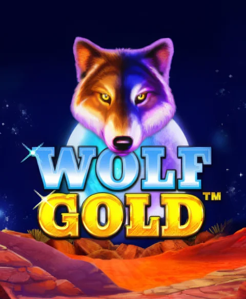 Play Wolf Gold at Casi Neia Casino