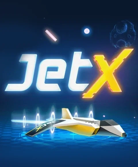 Play JetX at Casi Neia Casino
