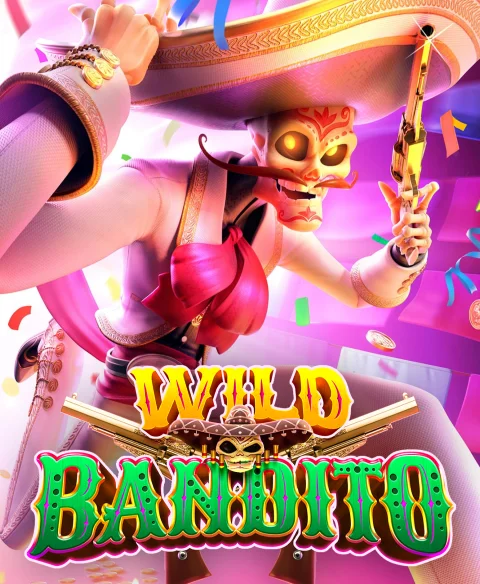 Play Wild Bandito at Casi Neia Casino