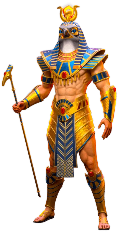 Egyptian at Casi Neia Online Casino
